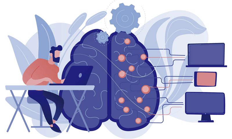 Inteligencia Artificial
